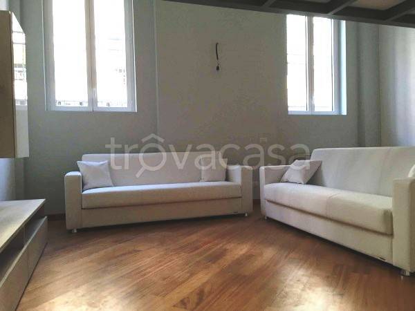 appartamento in vendita a Milano in zona Porta Ticinese
