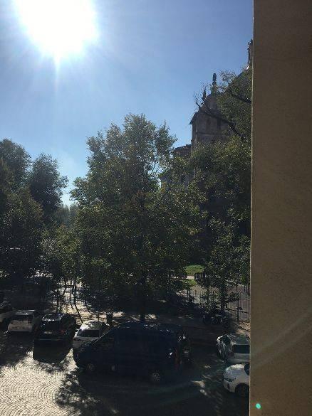 appartamento in vendita a Milano in zona Brera