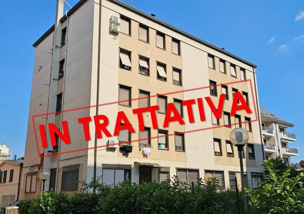 appartamento in vendita a Milano in zona Precotto