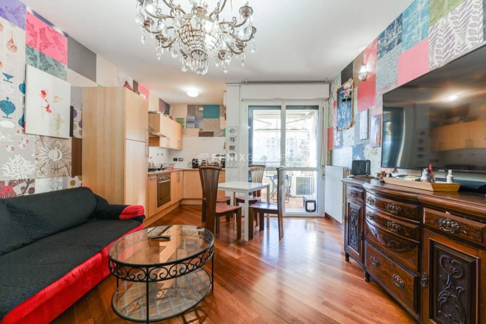 appartamento in vendita a Milano in zona Porta Romana