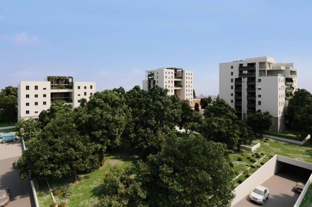 appartamento in vendita a Milano in zona Affori