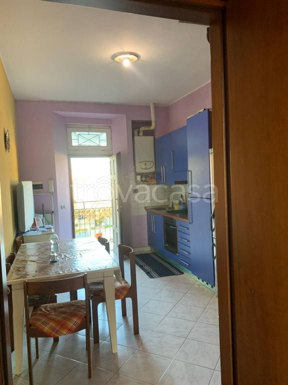 appartamento in vendita a Milano in zona Affori