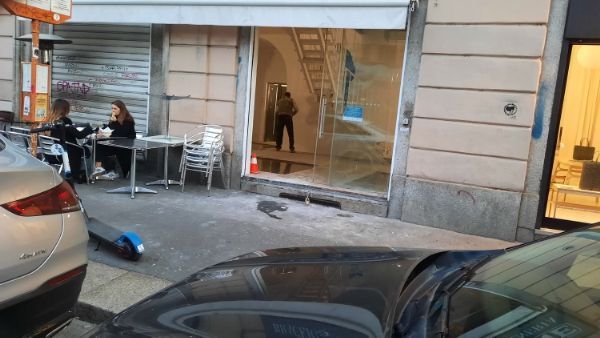 appartamento in vendita a Milano in zona Porta Genova