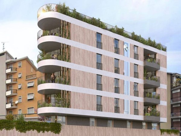 appartamento in vendita a Milano in zona Precotto