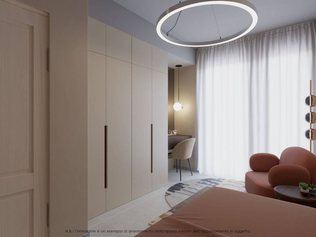 appartamento in vendita a Milano in zona Turro