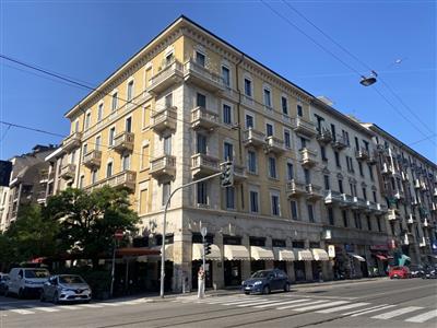negozio in vendita a Milano in zona Loreto