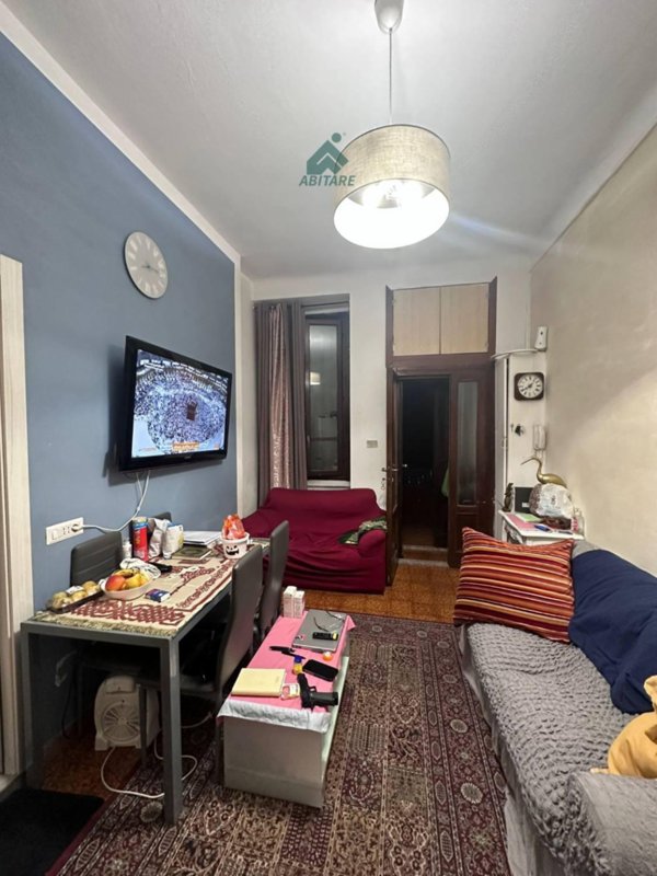 appartamento in vendita a Milano in zona Affori