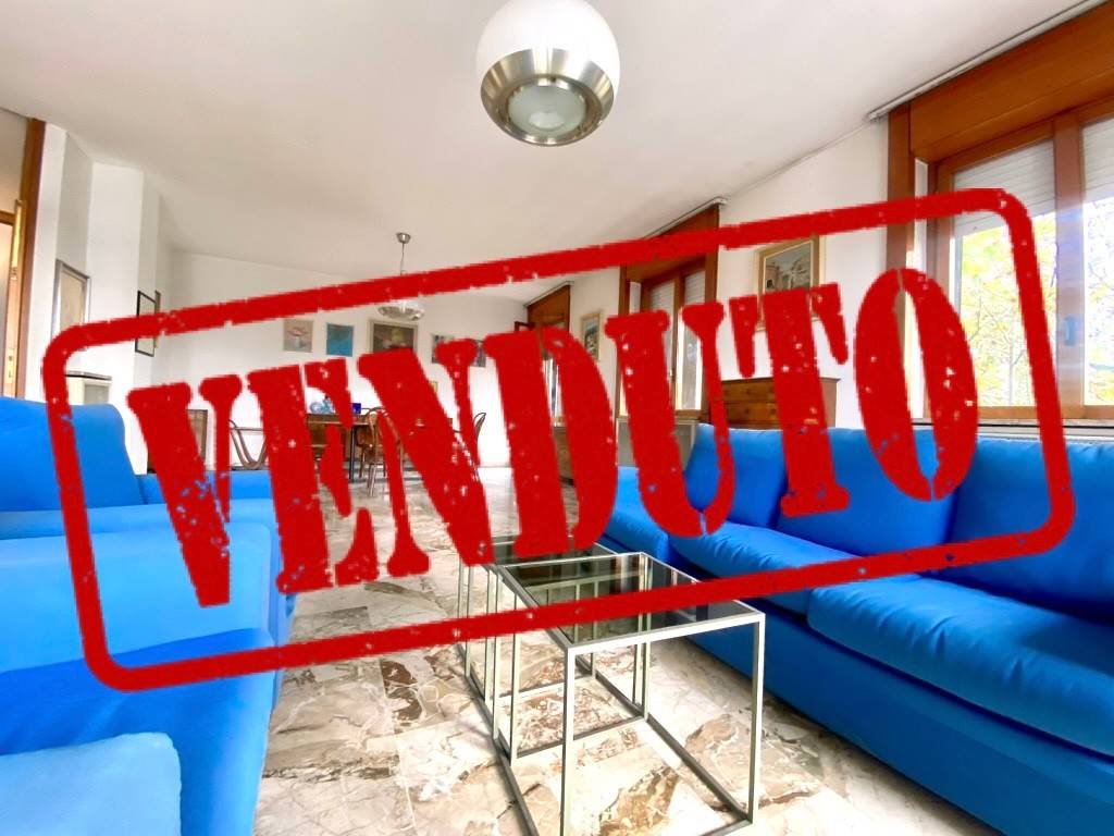 appartamento in vendita a Milano in zona Città Studi