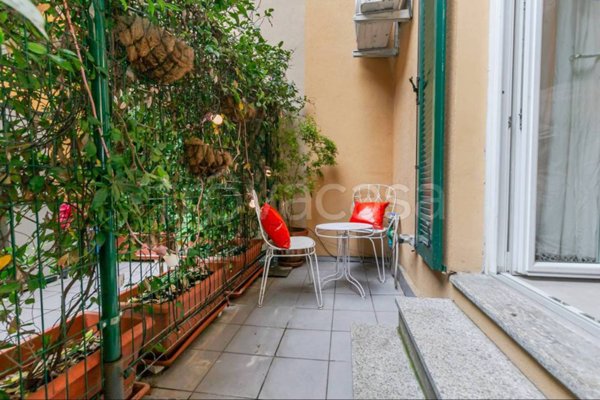 appartamento in vendita a Milano in zona Isola