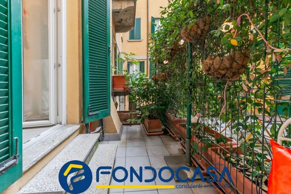 appartamento in vendita a Milano in zona Isola