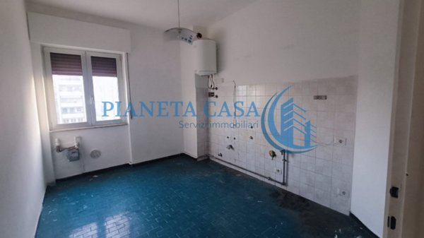 appartamento in vendita a Milano in zona Musocco