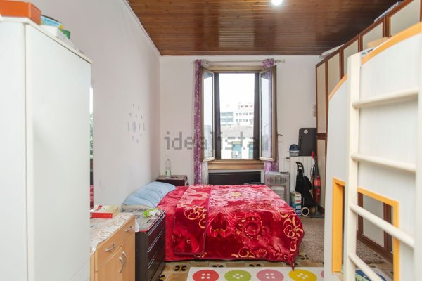 appartamento in vendita a Milano in zona Vialba