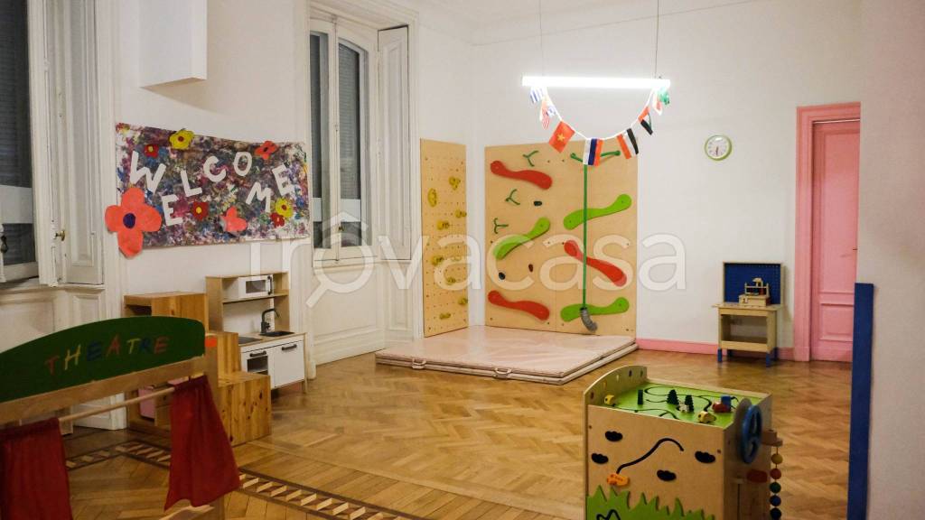 ufficio in vendita a Milano