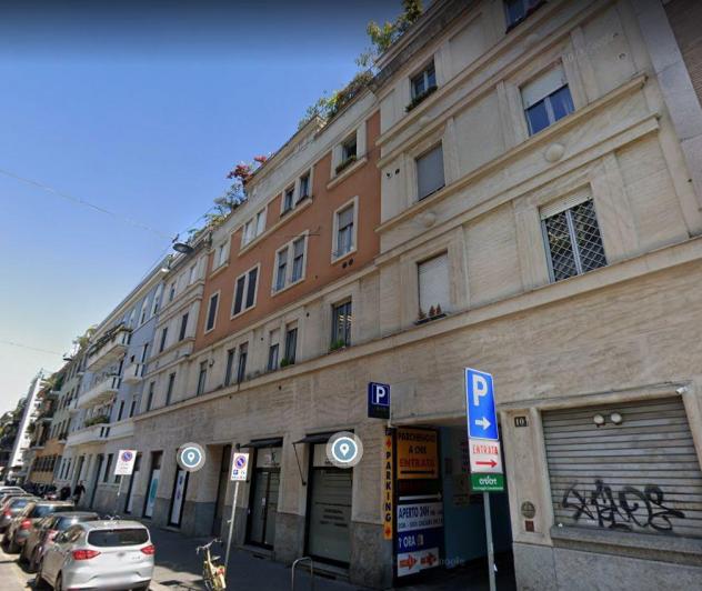 negozio in vendita a Milano in zona Sempione