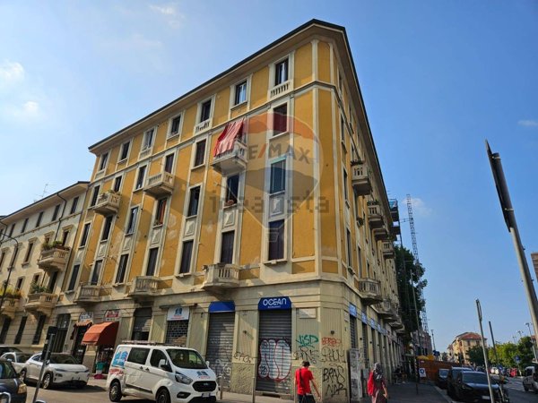 appartamento in vendita a Milano in zona Dergano