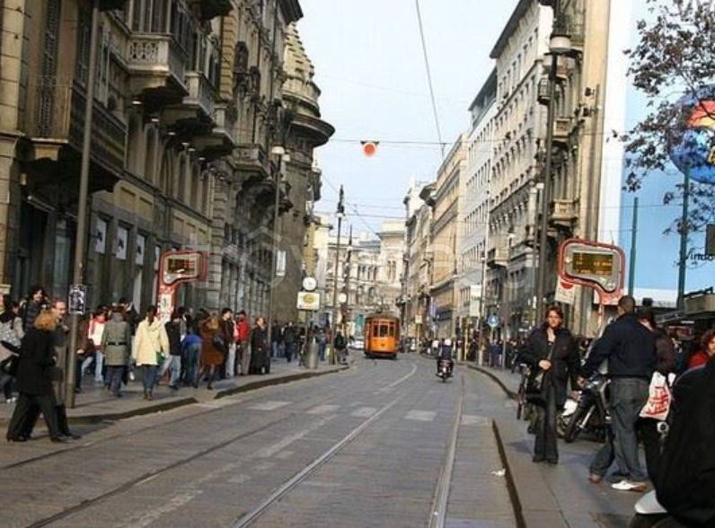 quadrivano in vendita a Milano in zona Centro Storico