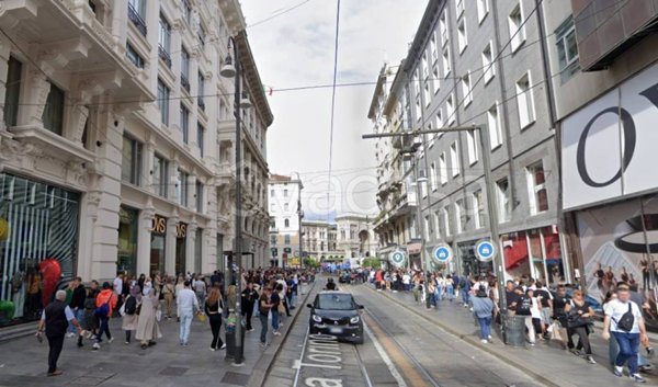 quadrivano in vendita a Milano in zona Centro Storico