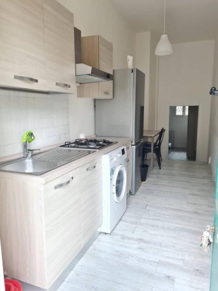 appartamento in vendita a Milano in zona Città Studi