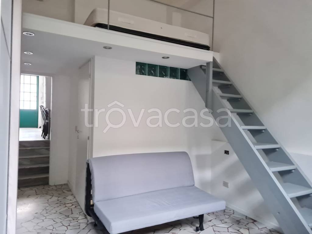 appartamento in vendita a Milano in zona Città Studi