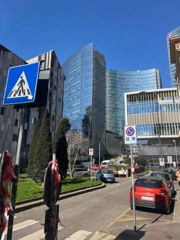 appartamento in vendita a Milano in zona Porta Garibaldi