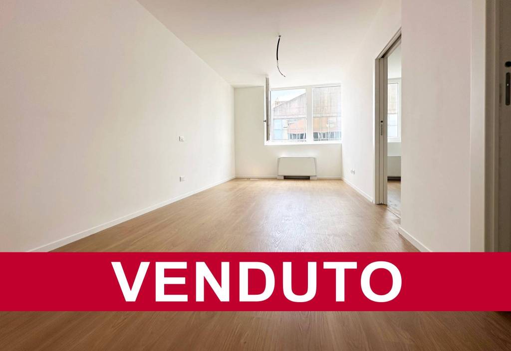 appartamento in vendita a Milano in zona Vigentino