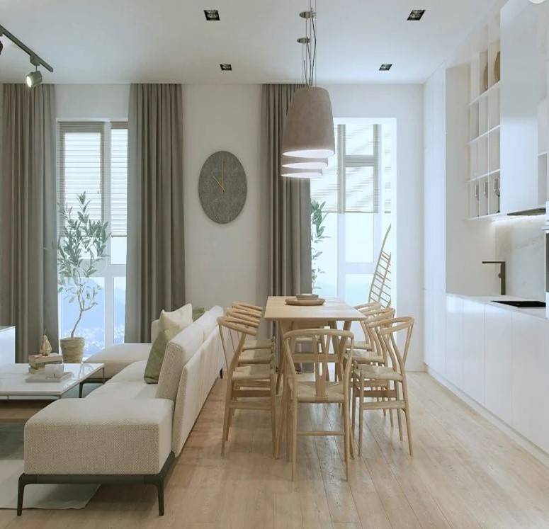 appartamento in vendita a Milano in zona Niguarda