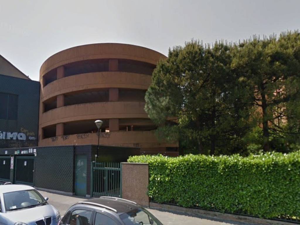 attico in vendita a Milano in zona Bicocca
