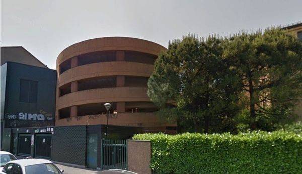 attico in vendita a Milano in zona Bicocca