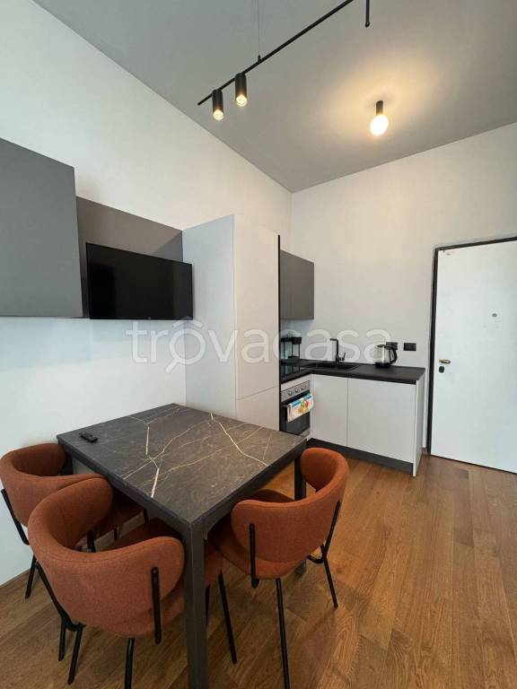 appartamento in vendita a Milano in zona Il Portello