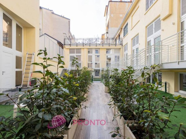 appartamento in vendita a Milano in zona Turro