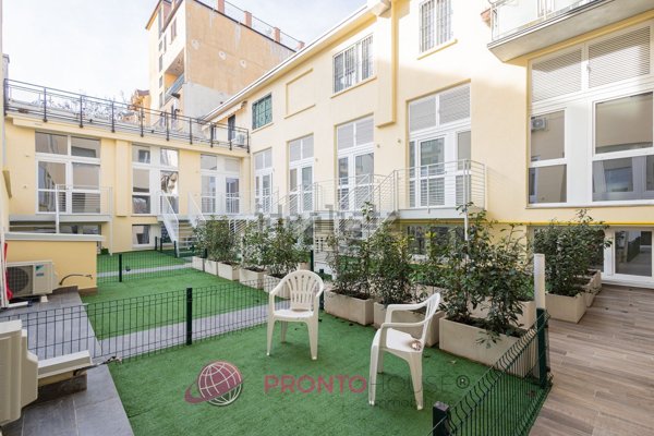appartamento in vendita a Milano in zona Turro