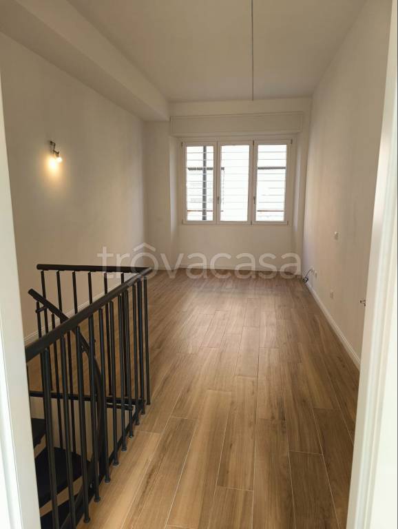 appartamento in vendita a Milano in zona Turro