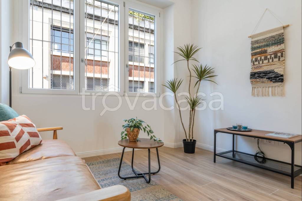 appartamento in vendita a Milano in zona Turro