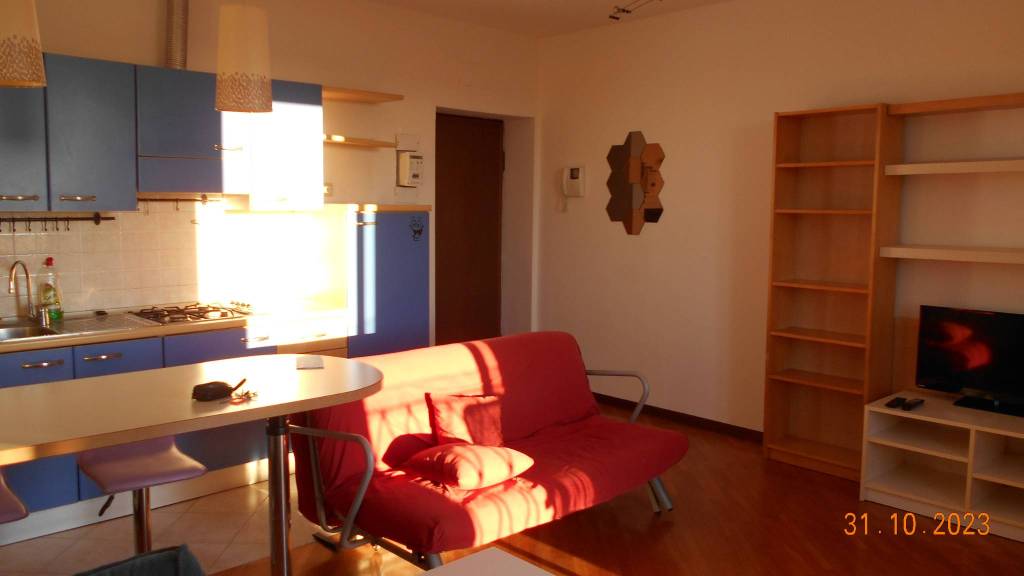 appartamento in vendita a Milano in zona Bovisa