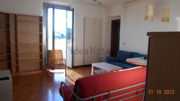 appartamento in vendita a Milano in zona Bovisa