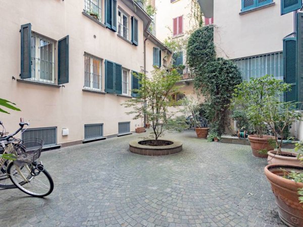 ufficio in vendita a Milano