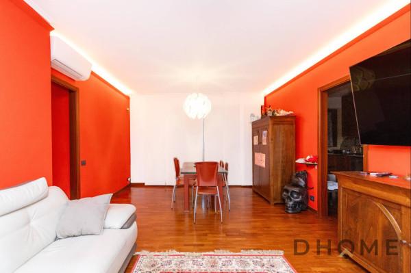 appartamento in vendita a Milano in zona San Cristoforo