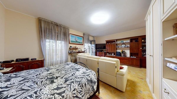 appartamento in vendita a Milano in zona Bruzzano