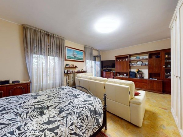 appartamento in vendita a Milano in zona Affori