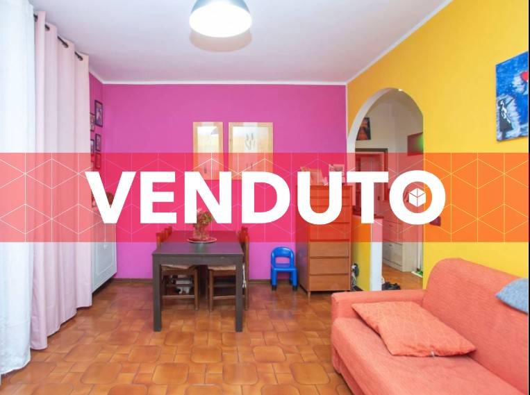 appartamento in vendita a Milano in zona Affori