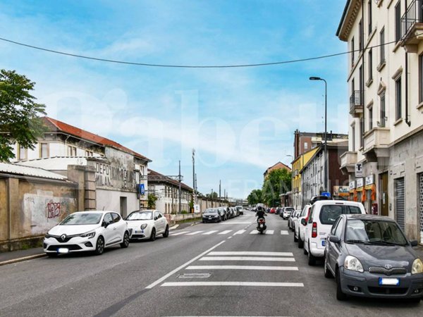 appartamento in vendita a Milano in zona Precotto