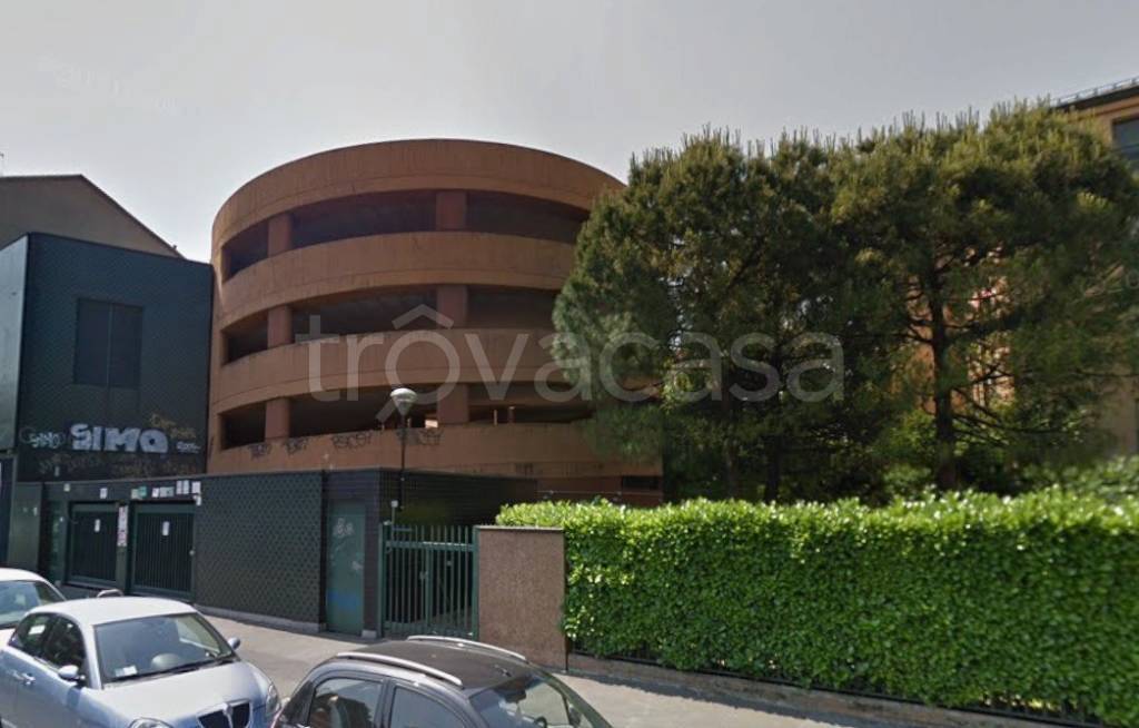 attico in vendita a Milano in zona Bicocca