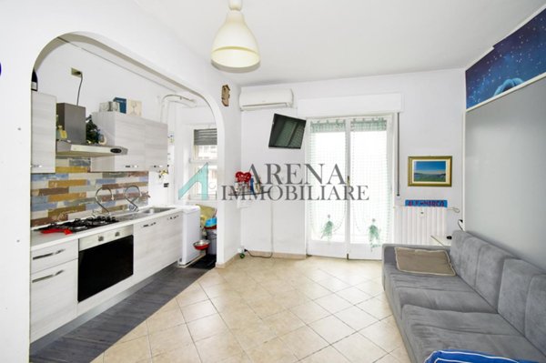 appartamento in vendita a Milano in zona Corvetto