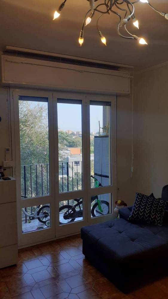 appartamento in vendita a Milano in zona Quartiere degli Olmi