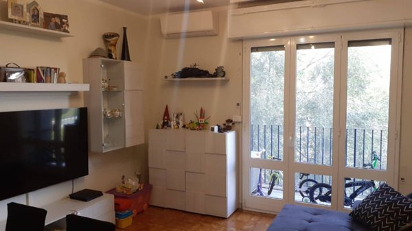 appartamento in vendita a Milano in zona Quartiere degli Olmi