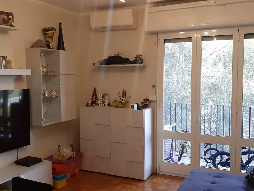 appartamento in vendita a Milano in zona Quartiere degli Olmi