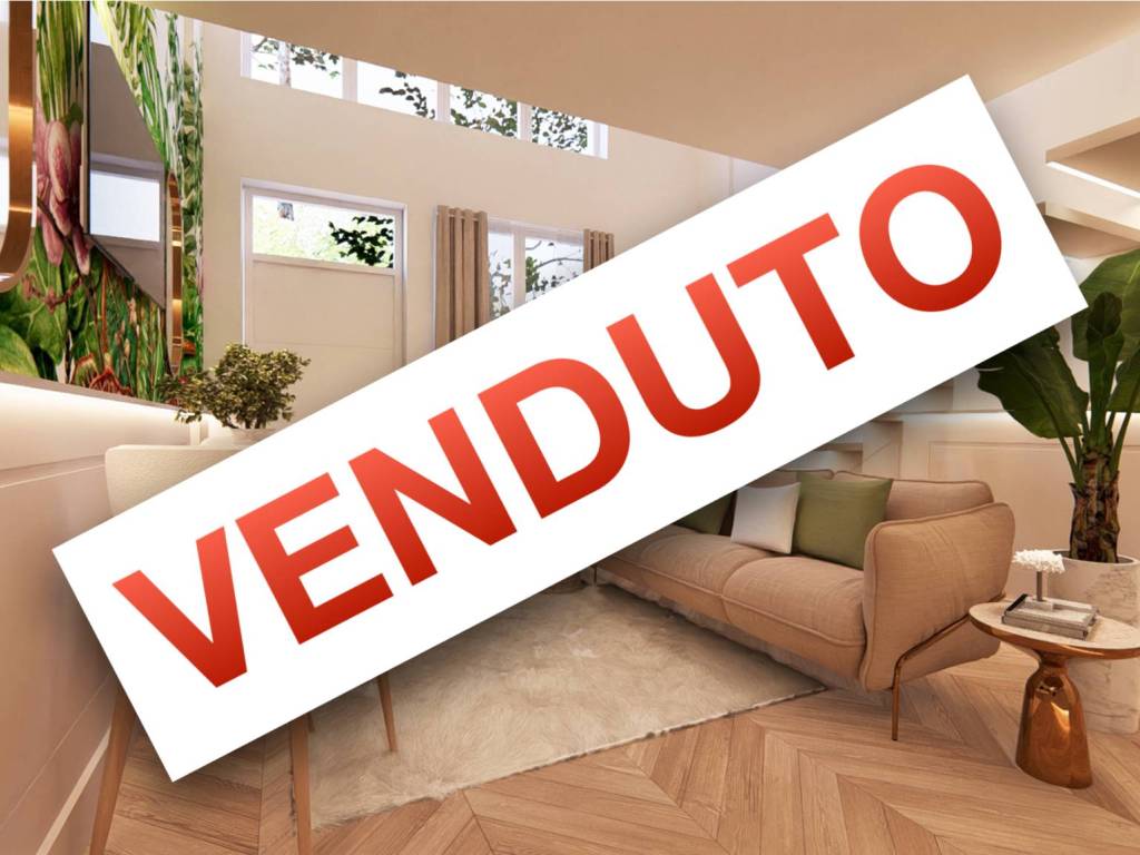 appartamento in vendita a Milano in zona Isola
