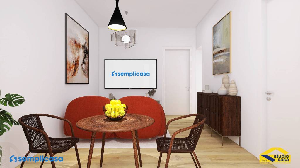 appartamento in vendita a Milano in zona Bocconi