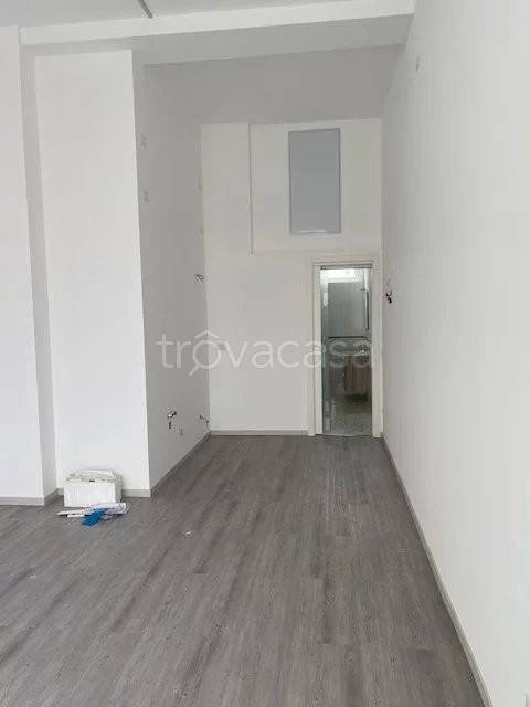 appartamento in vendita a Milano in zona Casoretto