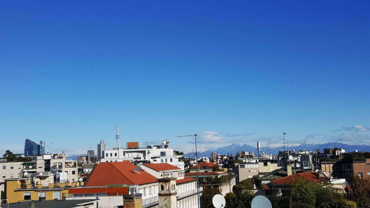 appartamento in vendita a Milano in zona Brera